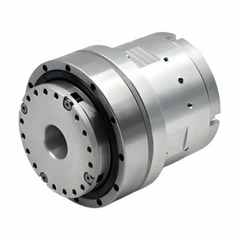 Frameless Torque Motor