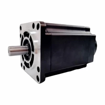 3-Phase Closed Loop Stepper Motor