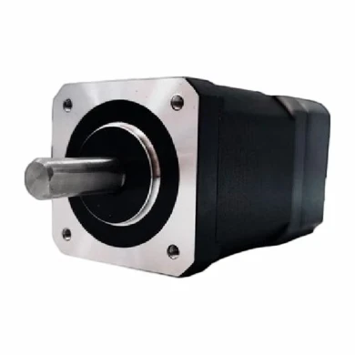Closed Loop Stepper Motor