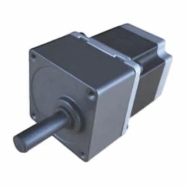 Eccentric Geared Motor