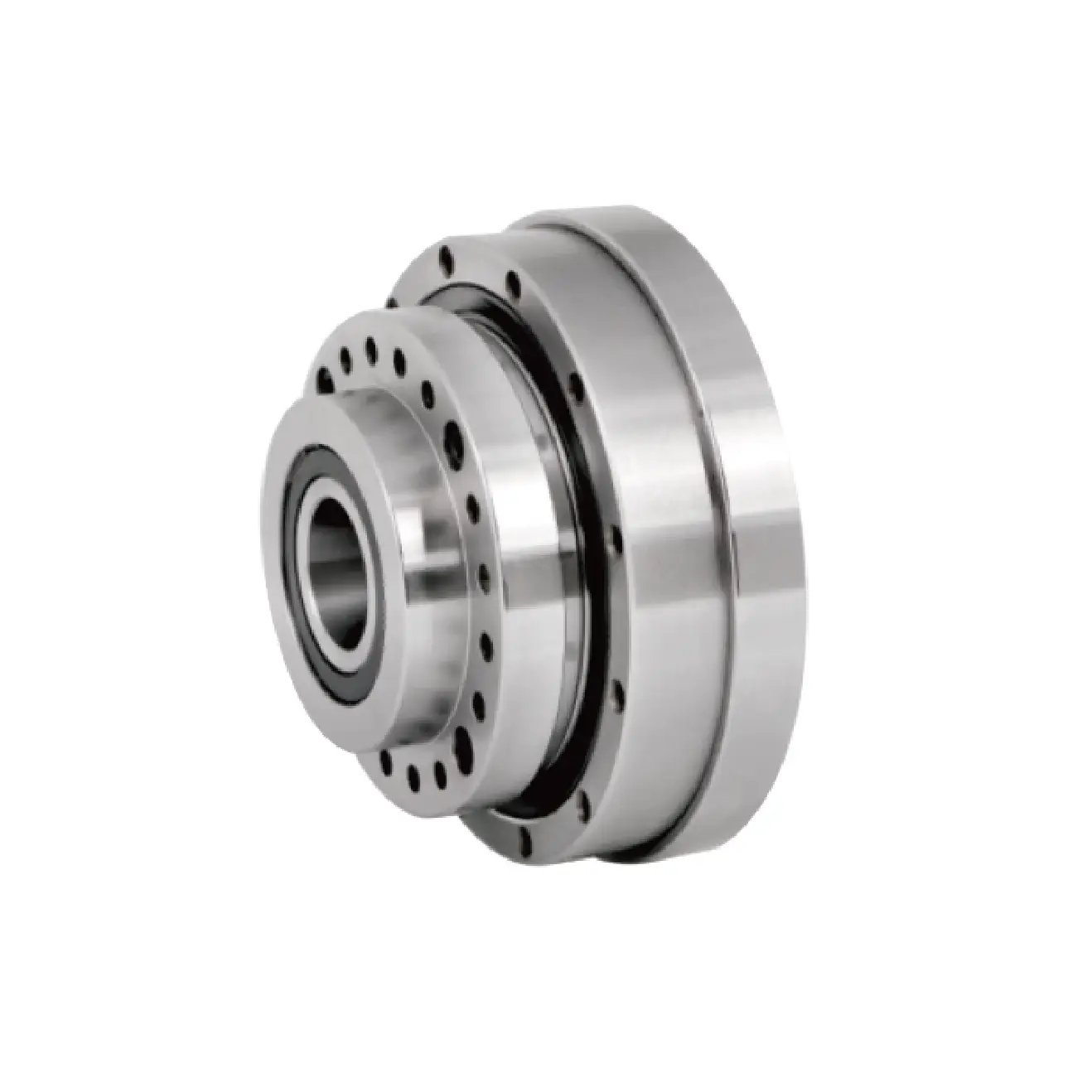 Heavy Duty Robotic Joint Actuator